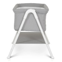 Колыбель Moni Kalinihta Grey фото №5 — интернет-магазин Desire.md