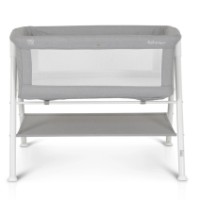 Колыбель Moni Kalinihta Grey фото №10 — интернет-магазин Desire.md