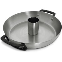 Sistem culinar modular pentru gatit pui intreg la gratar Enders 7793