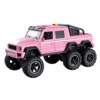 Mașină Wenyi Pink (WY460B)