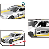Mașină Wenyi Racing Turbo GT (WY1162I) imaginea #4 — magazin online Desire.md