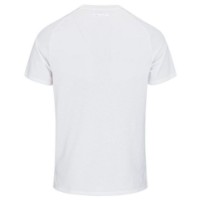 Tricou bărbătesc Head Performance MC Melbourne S Olive imaginea #2 — magazin online Desire.md