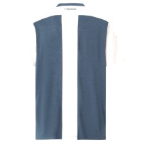 Polo Head Play Tech Polo Shirt XL Navy imaginea #5 — magazin online Desire.md