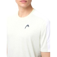 Polo Head Play Tech Polo Shirt L Cantaloupe Groen imaginea #2 — magazin online Desire.md