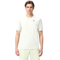 Polo Head Play Tech Polo Shirt L Cantaloupe Groen imaginea #3 — magazin online Desire.md