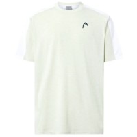 Polo Head Play Tech Polo Shirt L Cantaloupe Groen imaginea #1 — magazin online Desire.md