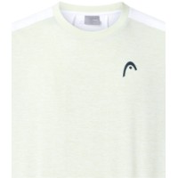 Polo Head Play Tech Polo Shirt XXL Cantaloupe Groen imaginea #4 — magazin online Desire.md
