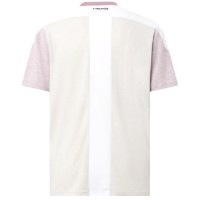 Polo Head Play Tech Polo Shirt L White imaginea #5 — magazin online Desire.md
