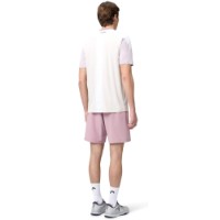 Polo Head Play Tech Polo Shirt L White imaginea #7 — magazin online Desire.md