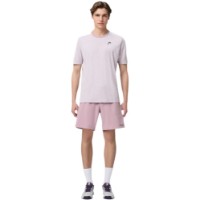 Tricou bărbătesc Head Play Tech T-Shirt Men L Dark Lilac imaginea #6 — magazin online Desire.md