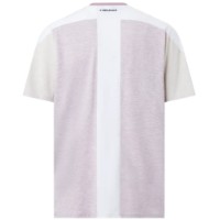 Tricou bărbătesc Head Play Tech T-Shirt Men M Dark Lilac imaginea #2 — magazin online Desire.md