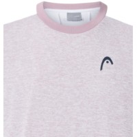 Tricou bărbătesc Head Play Tech T-Shirt Men XL Dark Lilac imaginea #3 — magazin online Desire.md