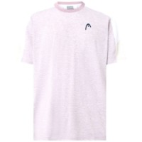 Tricou bărbătesc Head Play Tech T-Shirt Men XL Dark Lilac