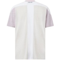 Tricou bărbătesc Head Play Tech T-Shirt Men XXL White imaginea #2 — magazin online Desire.md