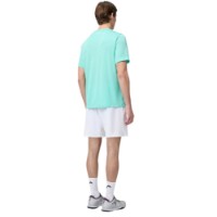 Tricou bărbătesc Head Pro T-Shirt Men M Turquoise imaginea #7 — magazin online Desire.md