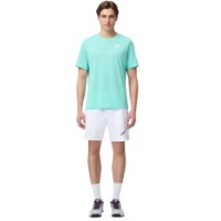 Tricou bărbătesc Head Pro T-Shirt Men XXL Turquoise imaginea #6 — magazin online Desire.md