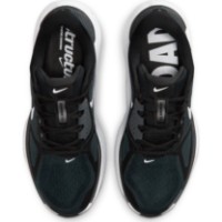Adidași pentru bărbați Nike Structure Plus Black/Anthracite/White, s.41 imaginea #4 — magazin online Desire.md