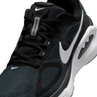Adidași pentru bărbați Nike Structure Plus Black/Anthracite/White, s.42 imaginea #7 — magazin online Desire.md