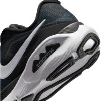 Adidași pentru bărbați Nike Structure Plus Black/Anthracite/White, s.42 imaginea #8 — magazin online Desire.md