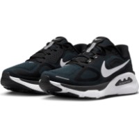 Adidași pentru bărbați Nike Structure Plus Black/Anthracite/White, s.43 imaginea #1 — magazin online Desire.md