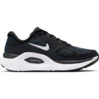 Adidași pentru bărbați Nike Structure Plus Black/Anthracite/White, s.44.5 imaginea #3 — magazin online Desire.md