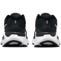 Adidași pentru bărbați Nike Structure Plus Black/Anthracite/White, s.44.5 imaginea #5 — magazin online Desire.md