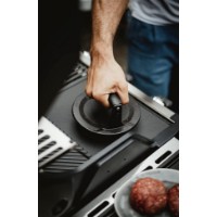 Presa rotunda pentru grill Enders 8816 imaginea #2 — magazin online Desire.md