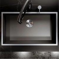 Chiuvetă de bucătărie Blanco Zerox 700-IF (521592) imaginea #2 — magazin online Desire.md