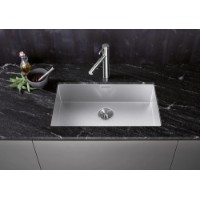 Chiuvetă de bucătărie Blanco Zerox 700-U (521560) imaginea #2 — magazin online Desire.md