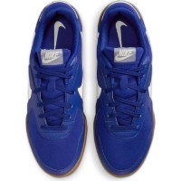 Adidași pentru bărbați Nike Terra Manta Deep Royal Blue/Gum Light Brown/White/Soft Pearl, s.44.5 imaginea #4 — magazin online Desire.md