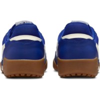 Adidași pentru bărbați Nike Terra Manta Deep Royal Blue/Gum Light Brown/White/Soft Pearl, s.44.5 imaginea #5 — magazin online Desire.md