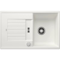 Chiuvetă de bucătărie Blanco Zia 45S (514718)