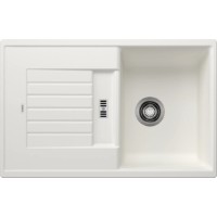 Chiuvetă de bucătărie Blanco Zia 45S (514726)