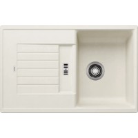 Chiuvetă de bucătărie Blanco Zia 45S (527200) imaginea #1 — magazin online Desire.md