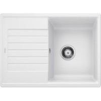 Chiuvetă de bucătărie Blanco Zia 45S (524725)
