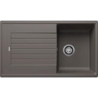 Chiuvetă de bucătărie Blanco Zia 45SL (527384)
