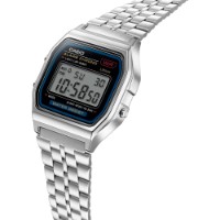 Ceas de mână Casio A159WE-1EF imaginea #2 — magazin online Desire.md