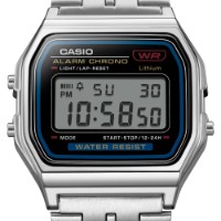 Ceas de mână Casio A159WE-1EF imaginea #6 — magazin online Desire.md
