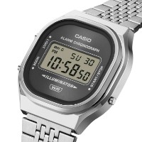 Ceas de mână Casio A140WE-8AEF imaginea #3 — magazin online Desire.md
