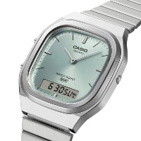 Ceas de mână Casio AQ-240E-2AEF imaginea #3 — magazin online Desire.md