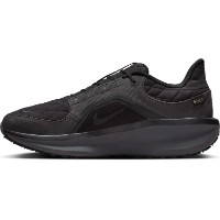 Adidași pentru bărbați Nike Winflo 11 GORE-TEX Black/Anthracite, s.42.5 imaginea #2 — magazin online Desire.md