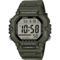 Ceas de mână Casio AE-1600HX-3AVEF