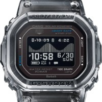 Ceas de mână Casio GBX-H5600-1ER imaginea #2 — magazin online Desire.md