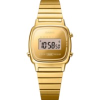 Ceas de mână Casio LA670WEGS-9AEF imaginea #2 — magazin online Desire.md