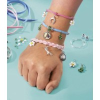 Набор для создания украшений Totum Pretty Pony (TT029538) фото №2 — интернет-магазин Desire.md
