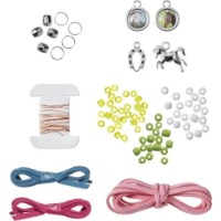 Набор для создания украшений Totum Pretty Pony (TT029538) фото №3 — интернет-магазин Desire.md