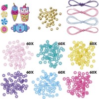 Set de realizare a bijuteriilor Totum Kawaii (TT029835) imaginea #3 — magazin online Desire.md
