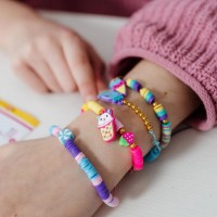 Set de realizare a bijuteriilor Totum Kawaii (TT029835) imaginea #4 — magazin online Desire.md