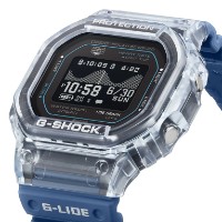 Ceas de mână Casio GBX-H5600-2ER imaginea #5 — magazin online Desire.md