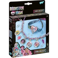 Набор для создания украшений Totum Monster High (TT560093)